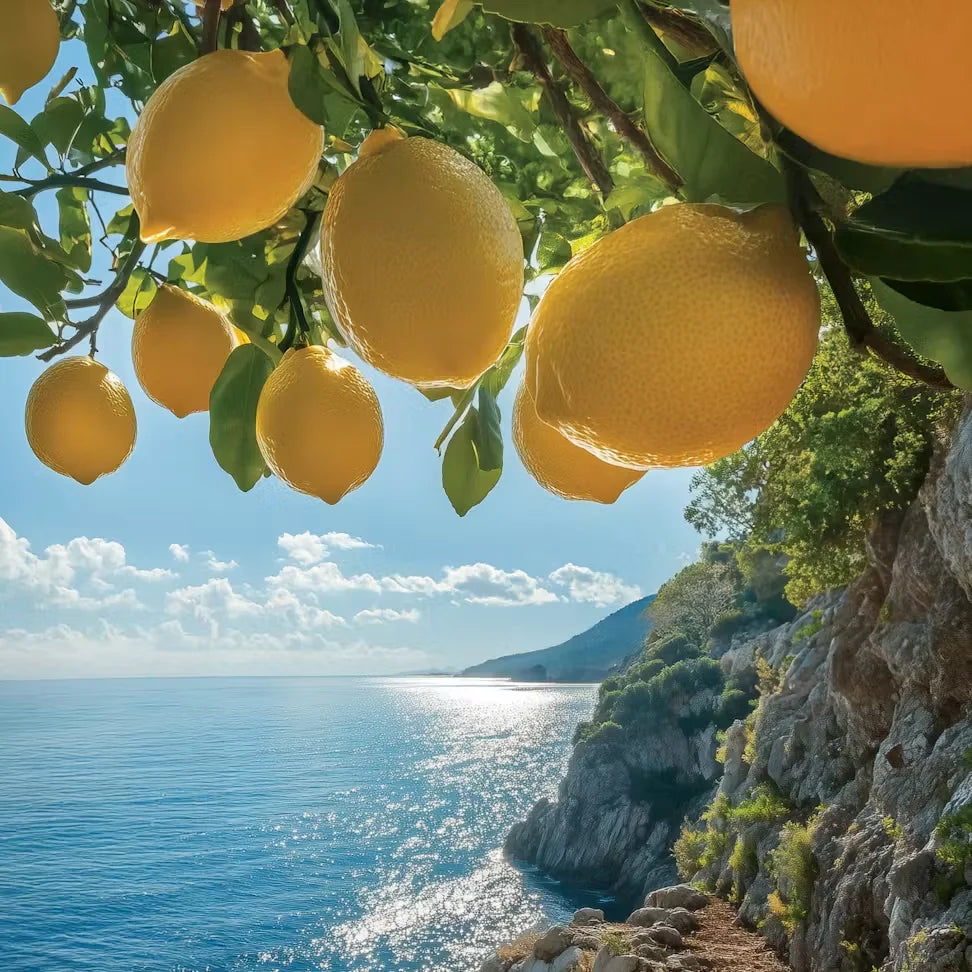 sicilian-lemon