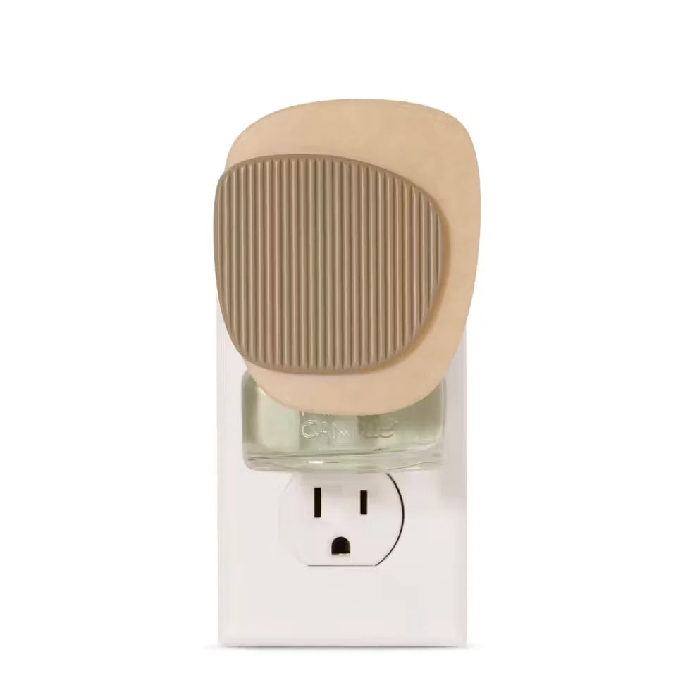 taupe-pebble-scentplug-diffuser
