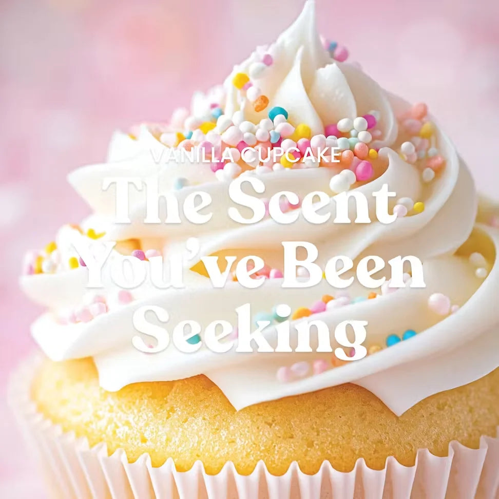 vanilla-cupcake