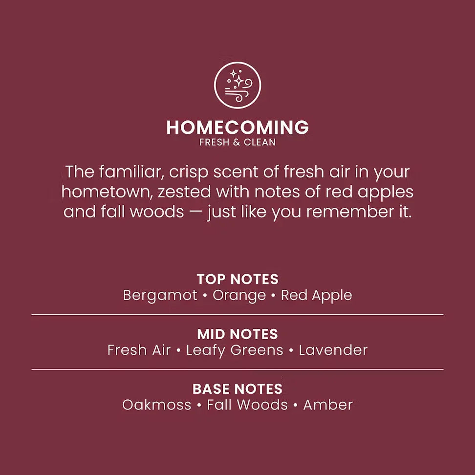 homecoming