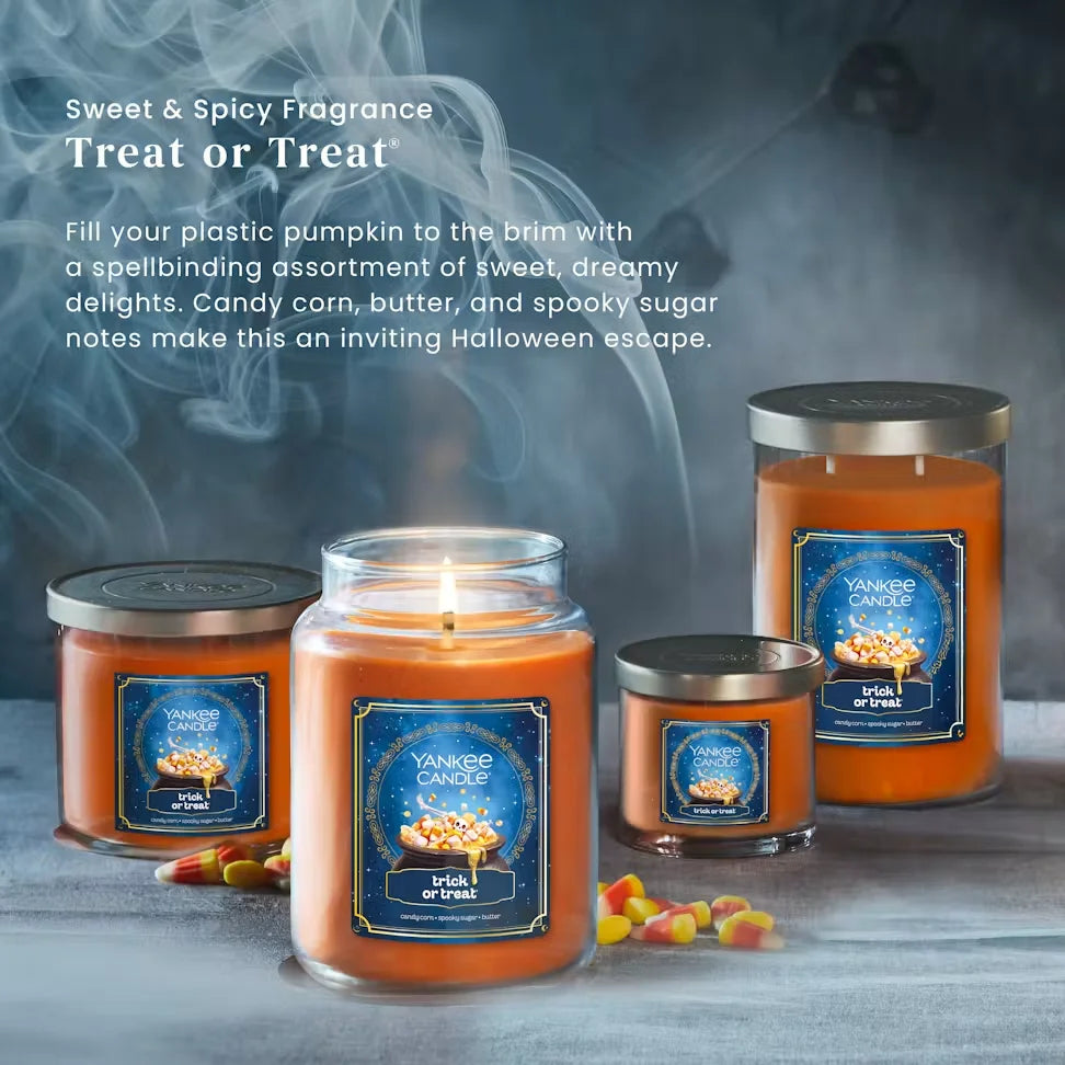 trick-or-treat