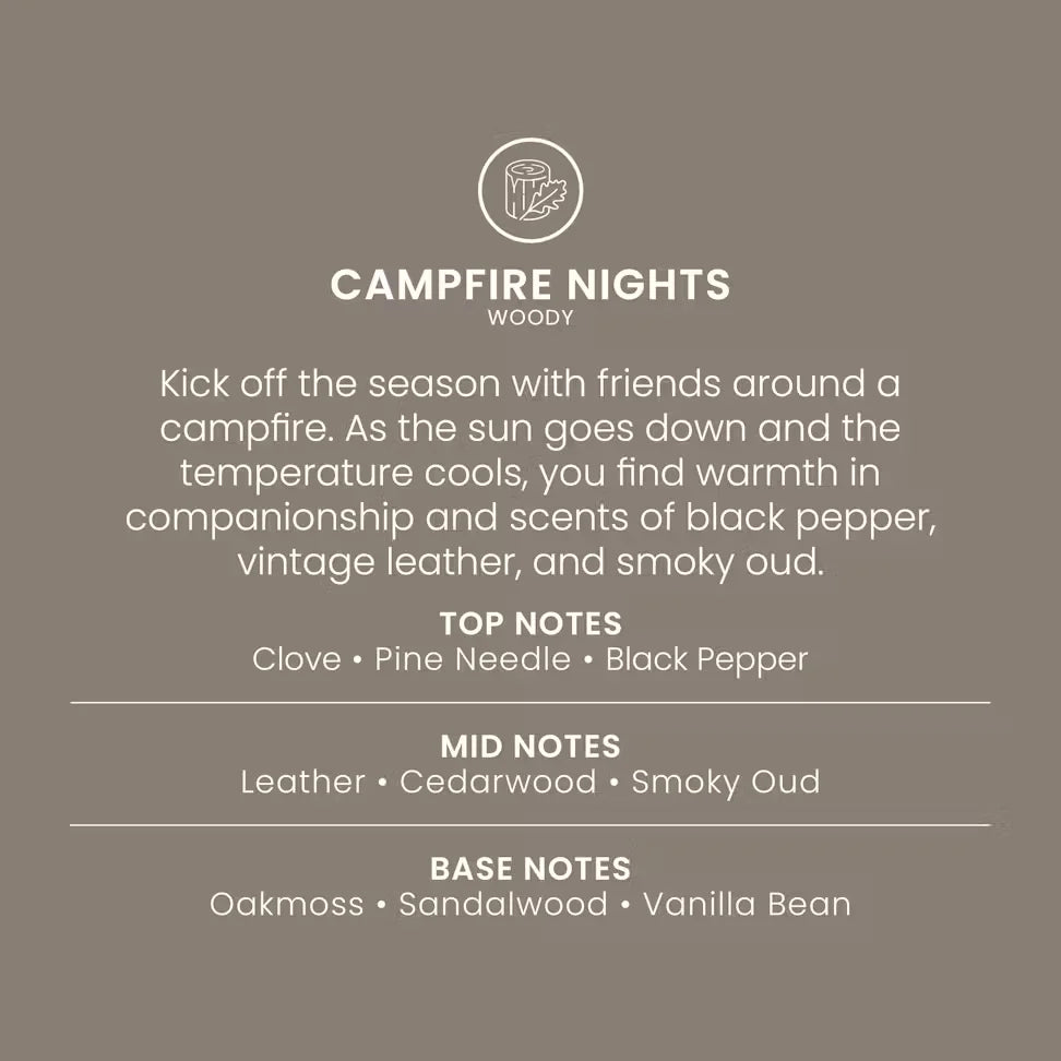 campfire-nights