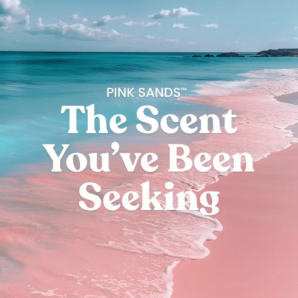pink-sands