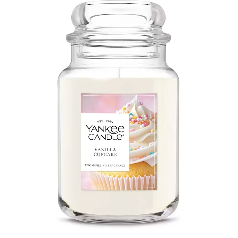 vanilla-cupcake