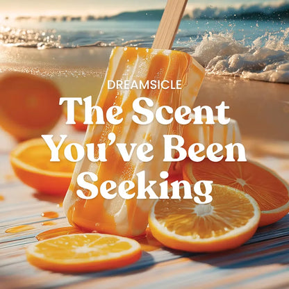 dreamsicle