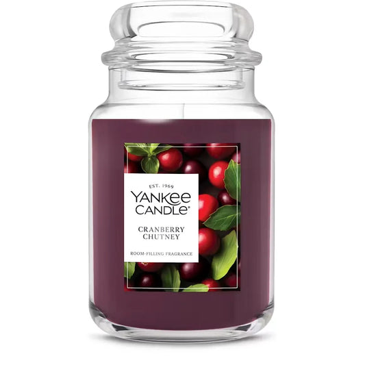 cranberry-chutney