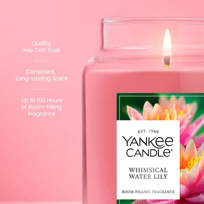 whimsical-water-lily