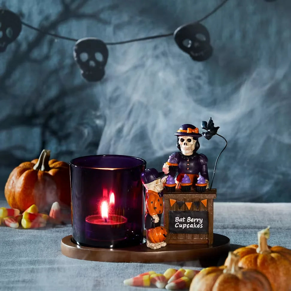 bonebury-lane-bat-berry-cake-tea-light-candle-holder