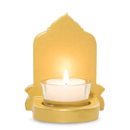 reading-ghost-portrait-tea-light-candle-holder