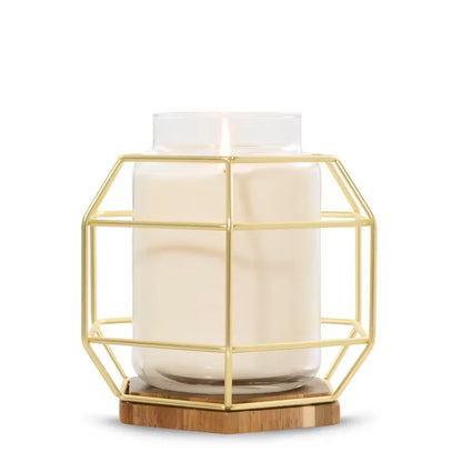 caged-gold-jar-candle-holder