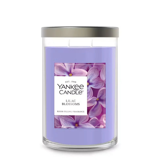 lilac-blossoms