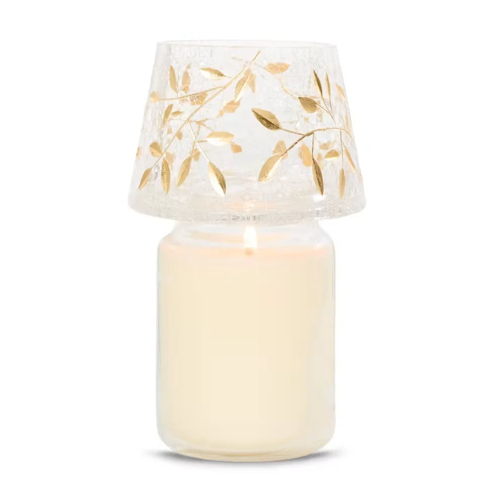 gold-blossom-jar-candle-shade