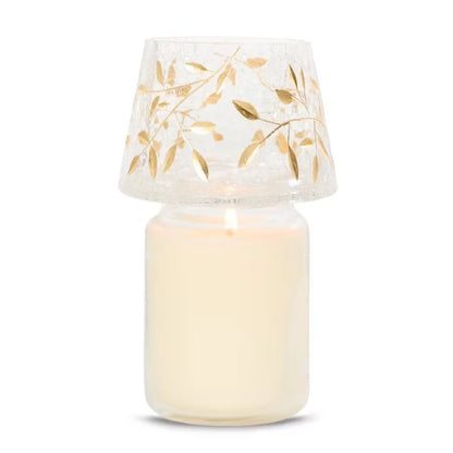gold-blossom-jar-candle-shade
