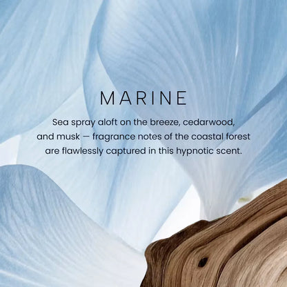 marine
