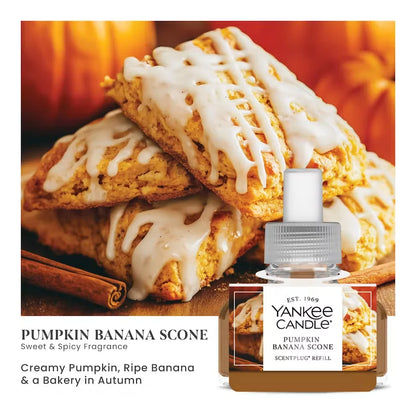 pumpkin-banana-scone