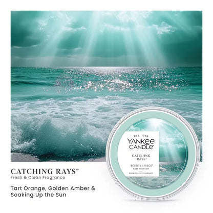 catching-rays
