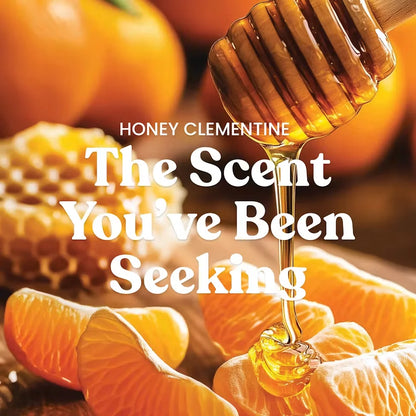 honey-clementine