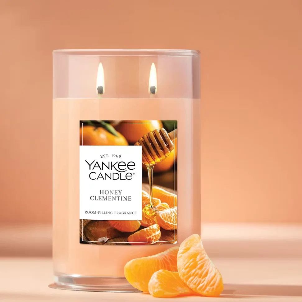 honey-clementine