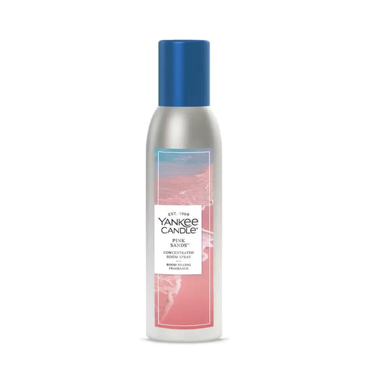 pink-sands