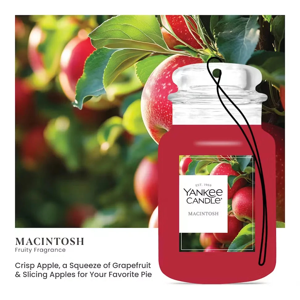 macintosh