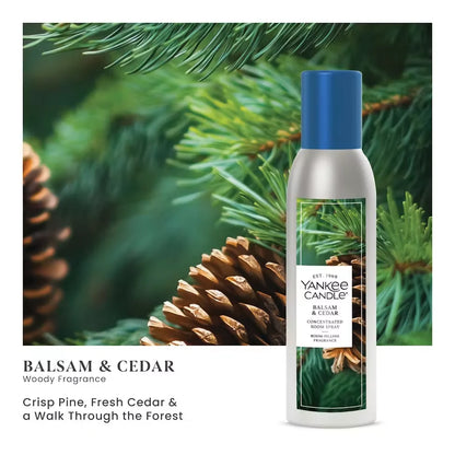 balsam-cedar