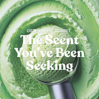 green-apple-sorbet