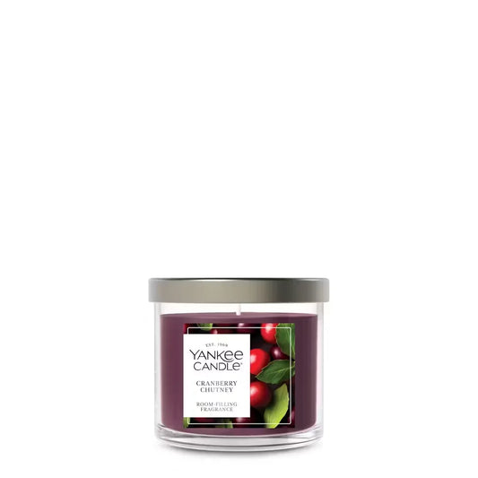 cranberry-chutney