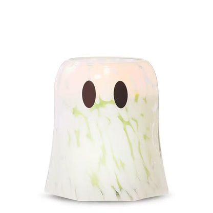 ghost-sheet-jar-candle-holder