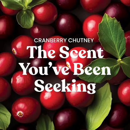 cranberry-chutney
