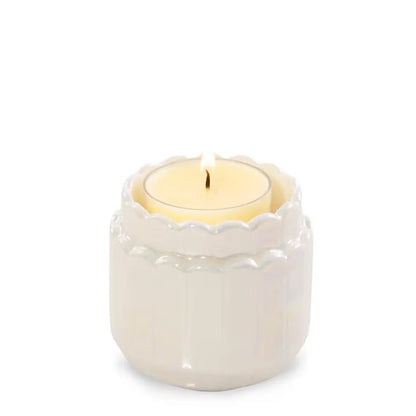 lustra-shell-tea-light-candle-holder