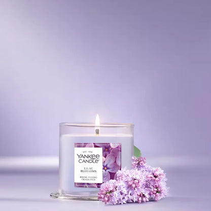 lilac-blossoms