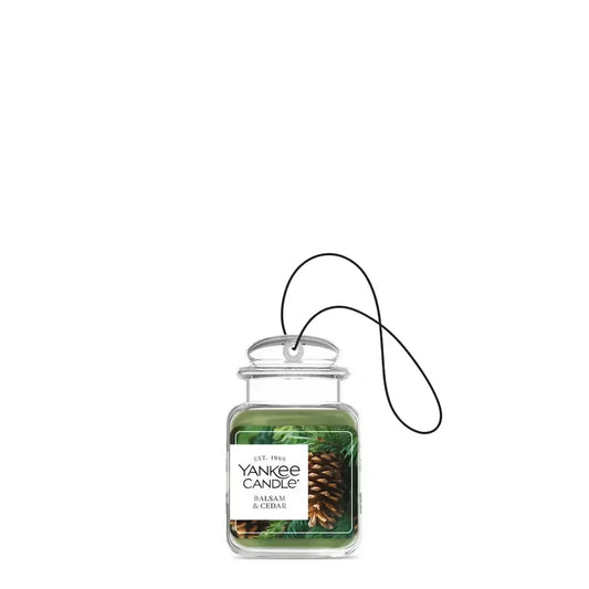 balsam-cedar