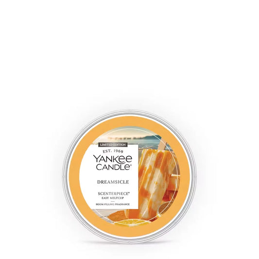 dreamsicle