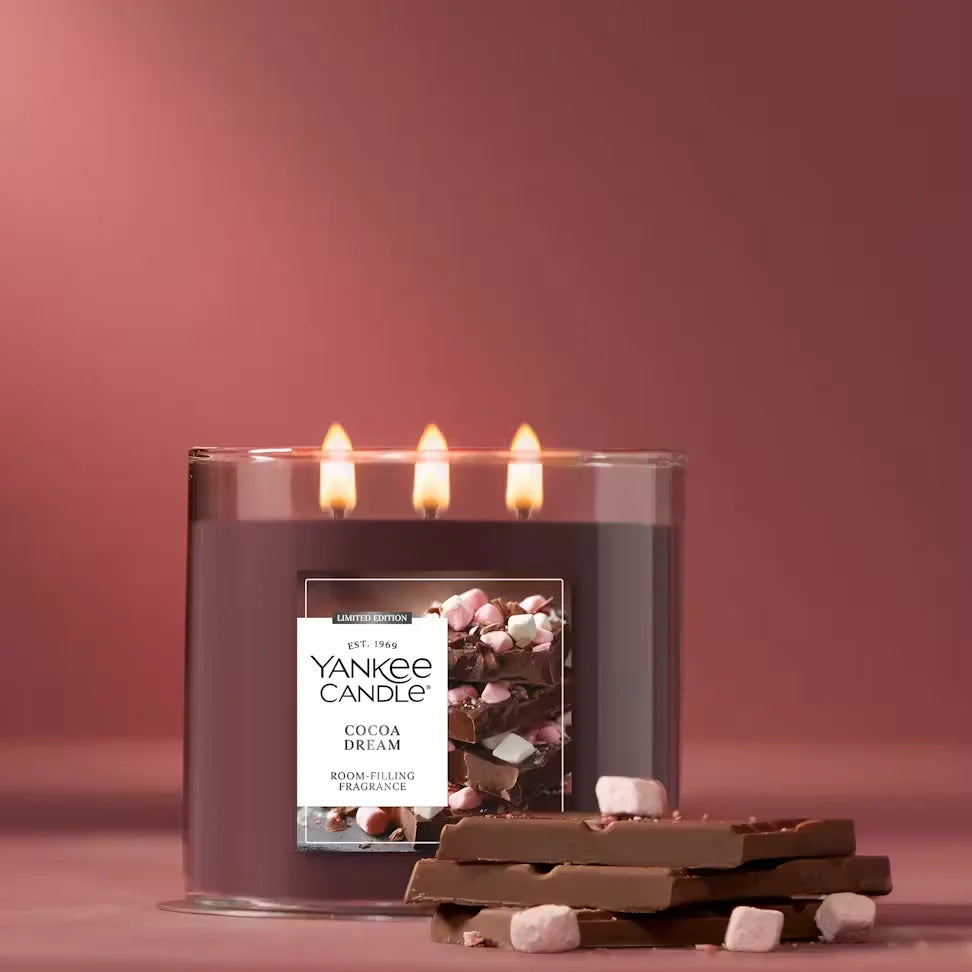 cocoa-dream
