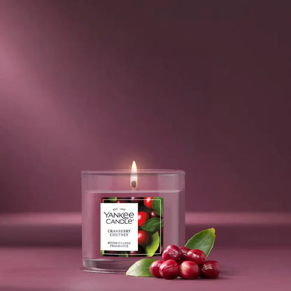 cranberry-chutney