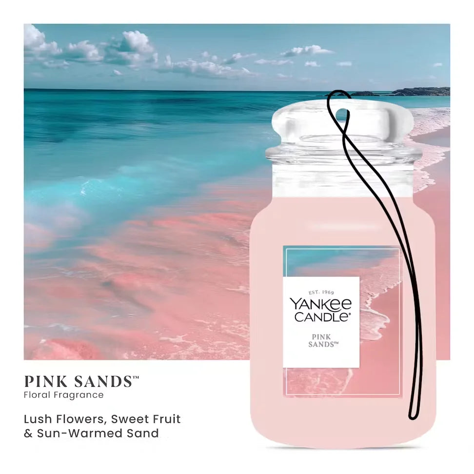 pink-sands