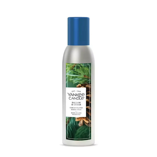 balsam-cedar