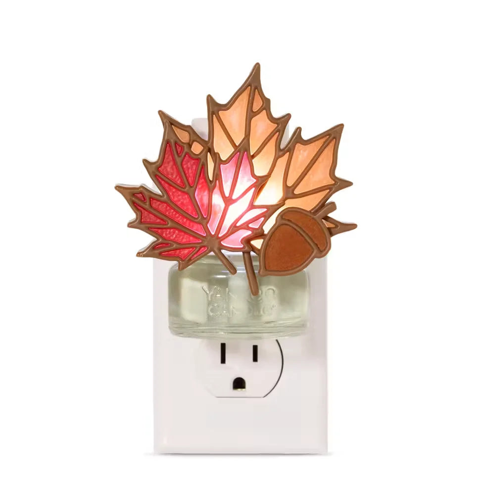 acorn-leaves-scentplug-diffuser-with-light