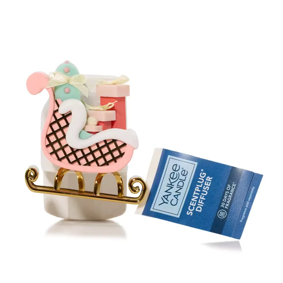 festive-sleigh-scentplug-diffuser