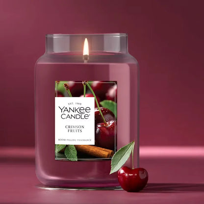 crimson-fruits