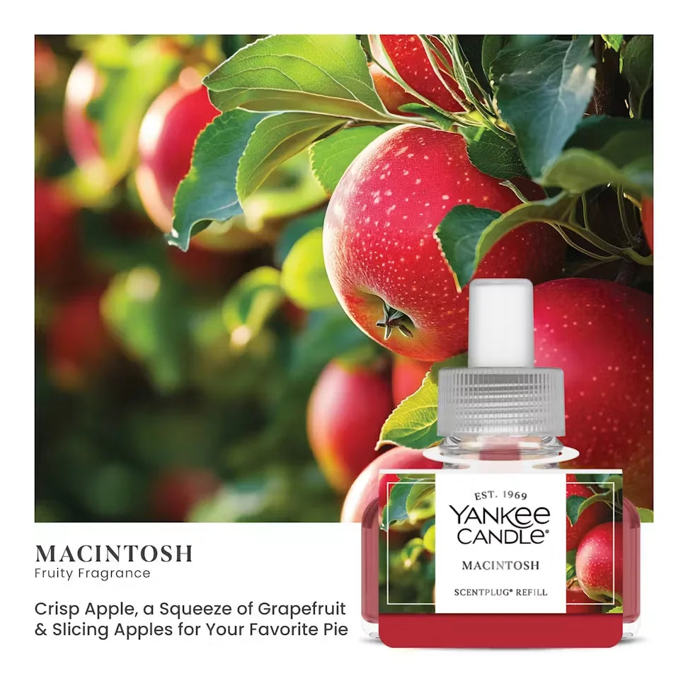 macintosh