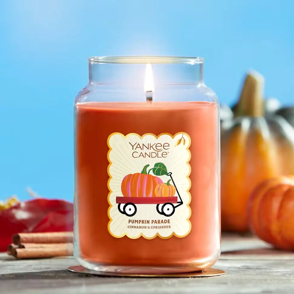 pumpkin-parade