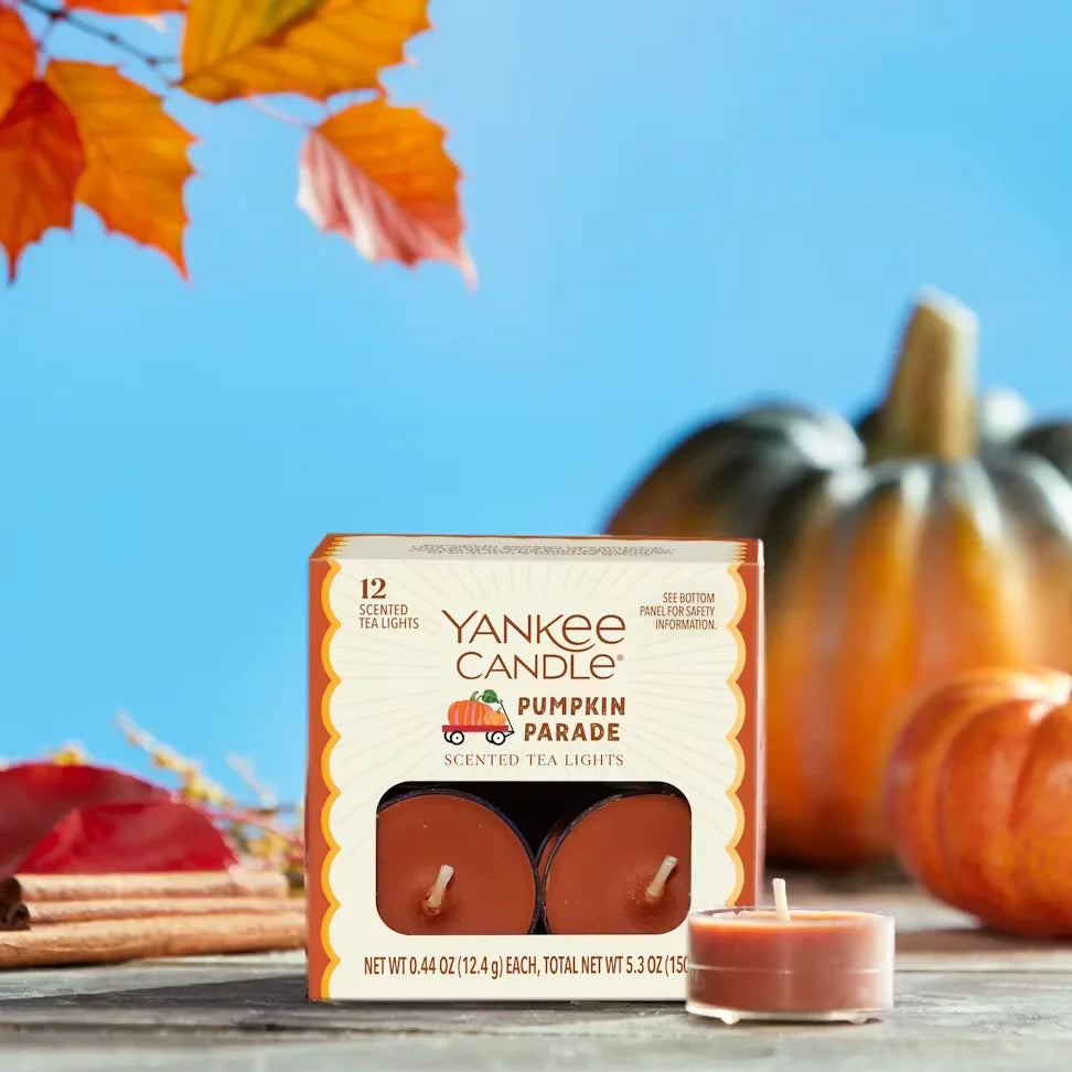 pumpkin-parade