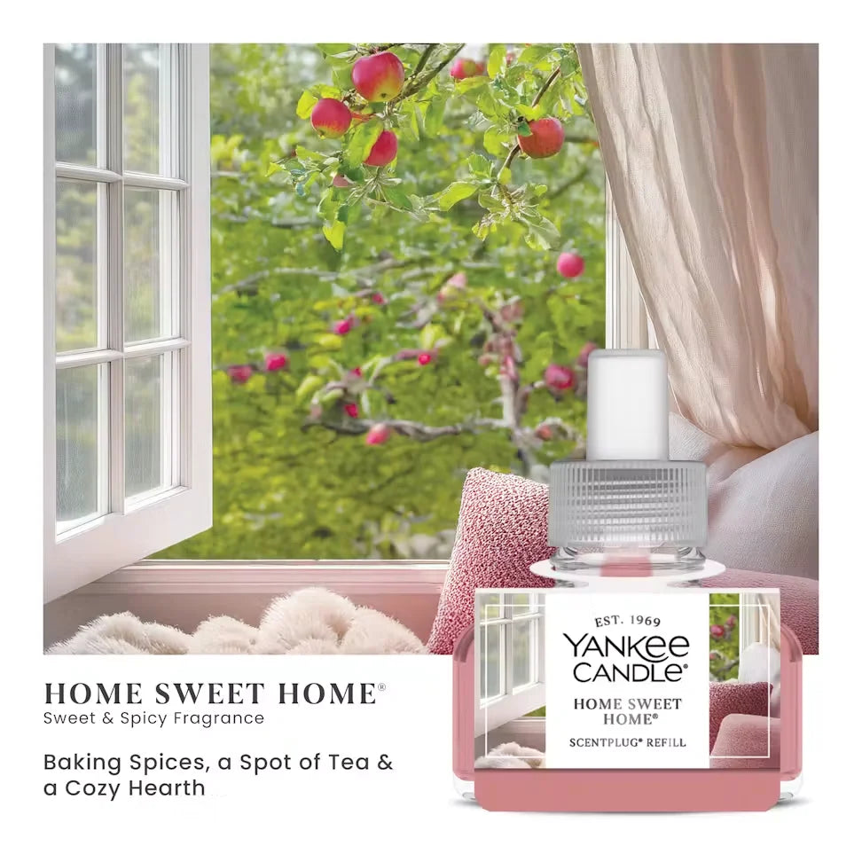 home-sweet-home