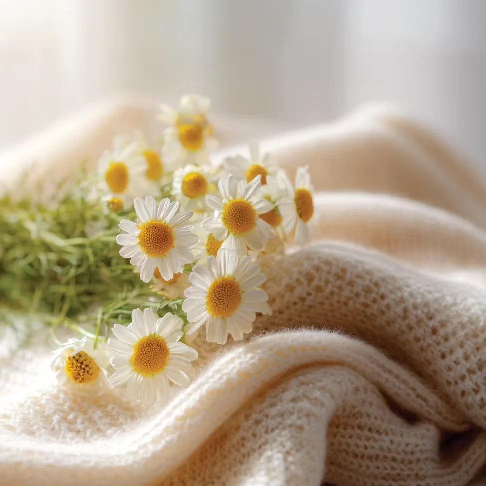 chamomile-cashmere