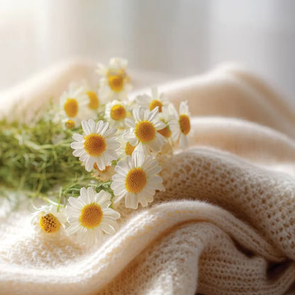 chamomile-cashmere