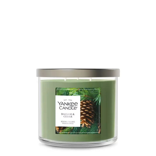 balsam-cedar