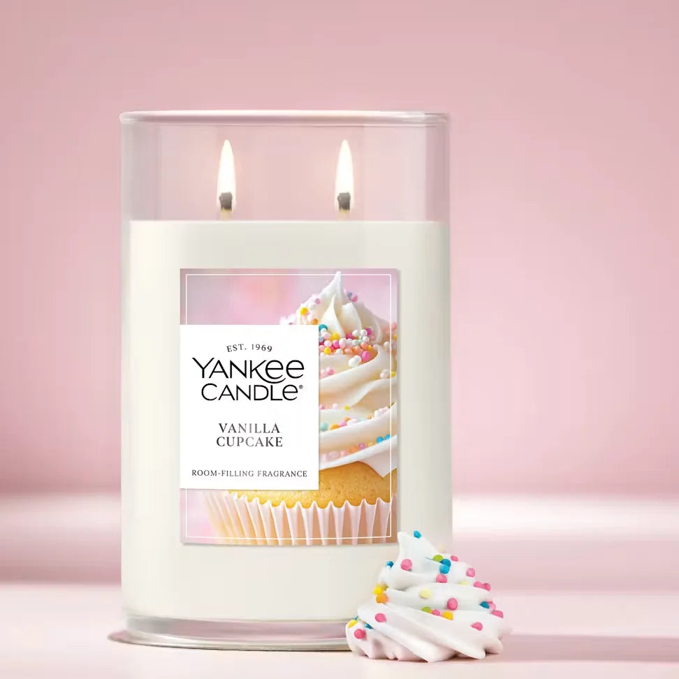 vanilla-cupcake