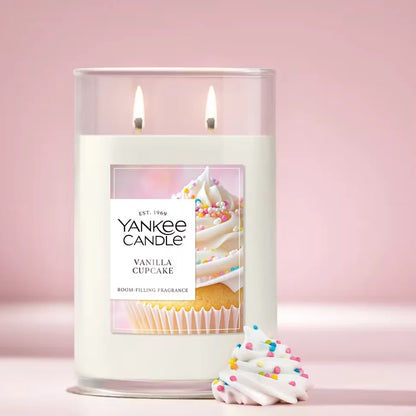 vanilla-cupcake