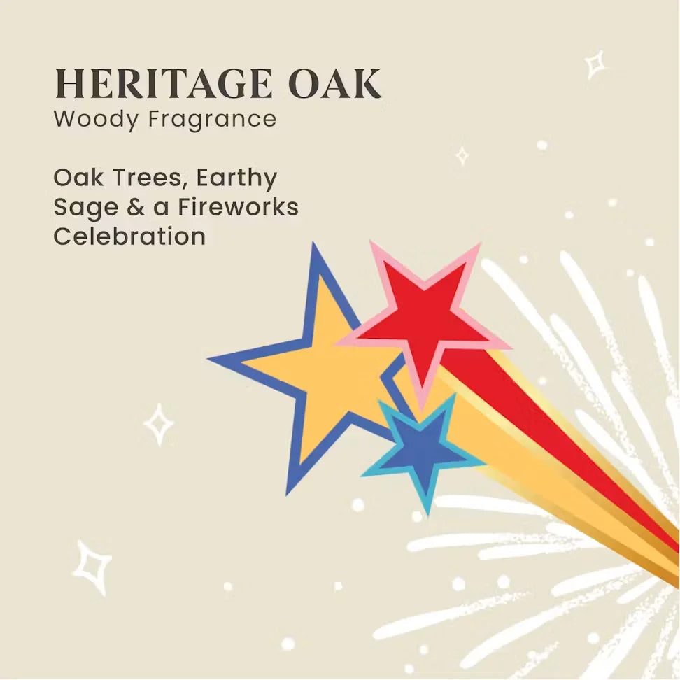 heritage-oak